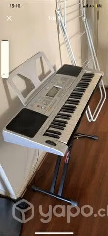 Teclado buen estado