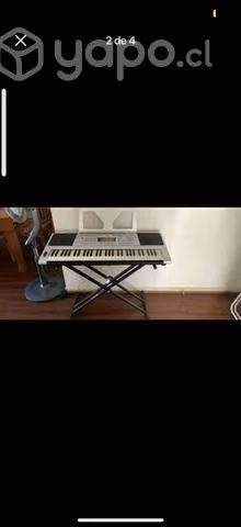 Teclado buen estado