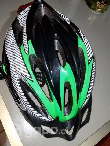 Casco de bicicleta - Imagen 2