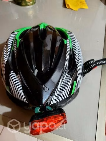 Casco de bicicleta - Imagen 3