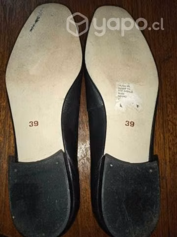 Zapatos Hush Puppies Mujer