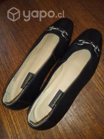 Zapatos Hush Puppies Mujer