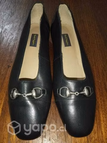 Zapatos Hush Puppies Mujer