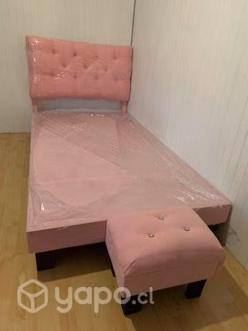 Bases de cama - Imagen 4
