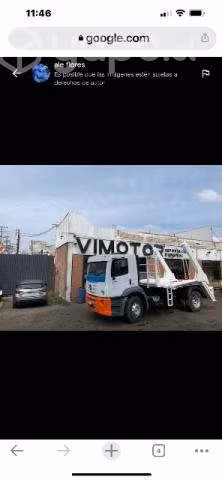 Desarmaduria vimotor