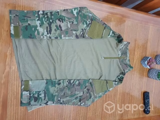 Ropa de airsorf y acesorios - Imagen 2