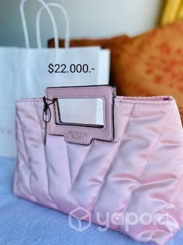 Cartera Victoria Secret's