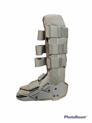 Bota Ortopédica - Imagen 2