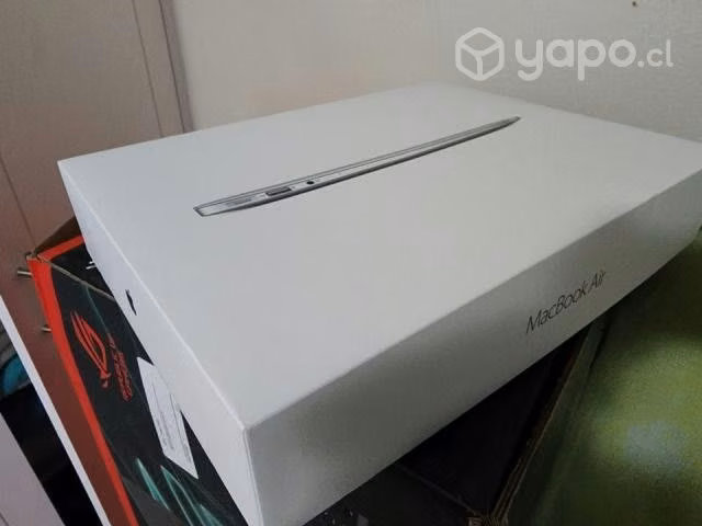 Macbook Air 13.3 2017, Intel I5, 8gb Ram, 256 ssd - Imagen 5