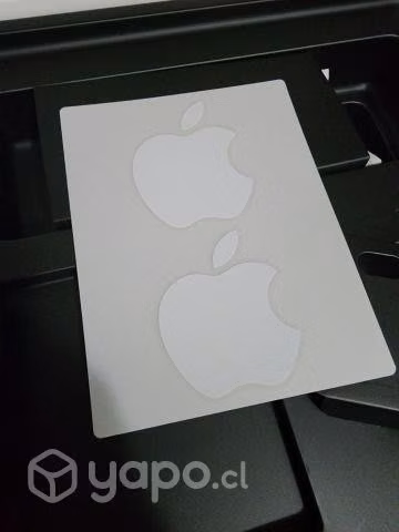 Macbook Air 13.3 2017, Intel I5, 8gb Ram, 256 ssd - Imagen 2