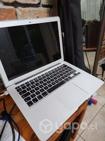 Macbook Air 13.3 2017, Intel I5, 8gb Ram, 256 ssd - Imagen 4