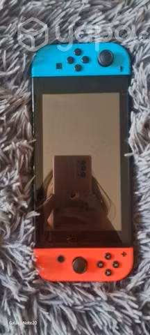 Nintendo switch - Imagen 3