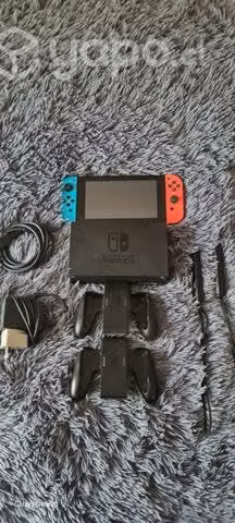 Nintendo switch - Imagen 2