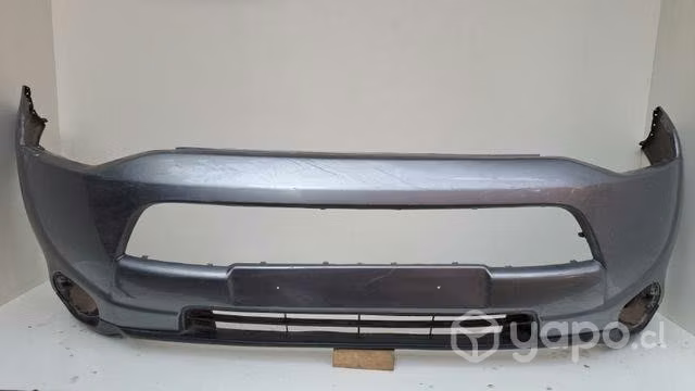Parachoque mitsubishi outlander 12-14 RAK5.10