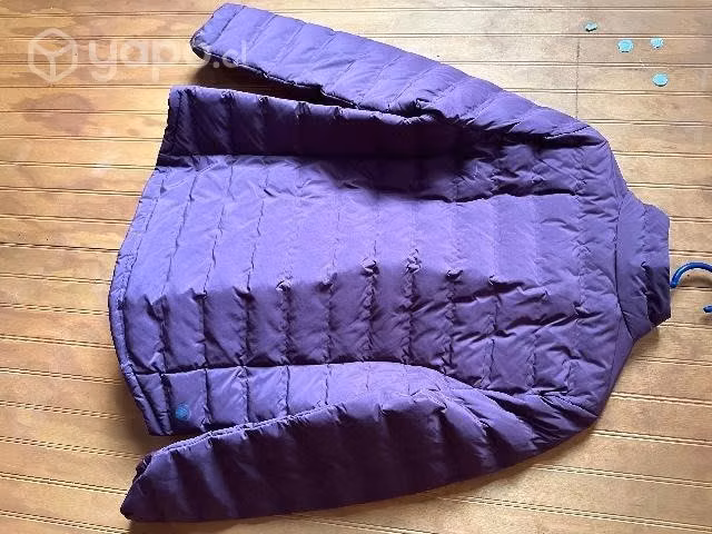 Chaqueta lippi