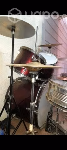 Baateria acustica