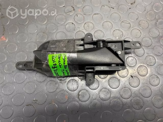 Manilla interior puerta tras der Maxus T60 2018