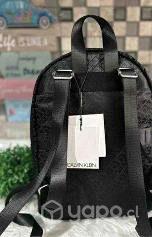 Mochila calvin Klein - Imagen 5