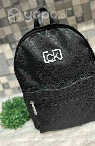 Mochila calvin Klein - Imagen 4