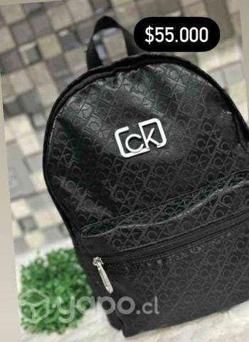 Mochila calvin Klein - Imagen 3