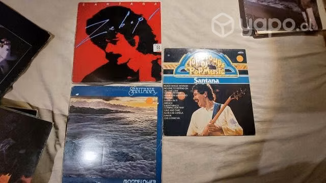 Vinilos