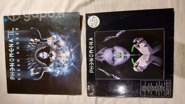 Vinilos