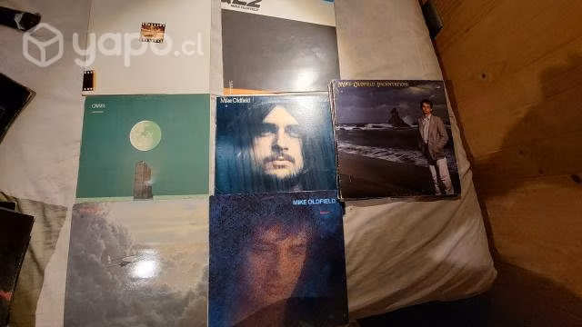 Vinilos