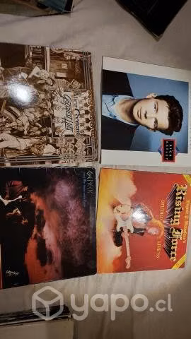 Vinilos
