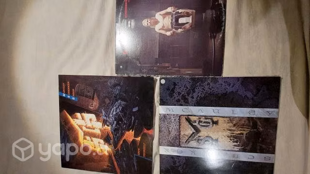Vinilos