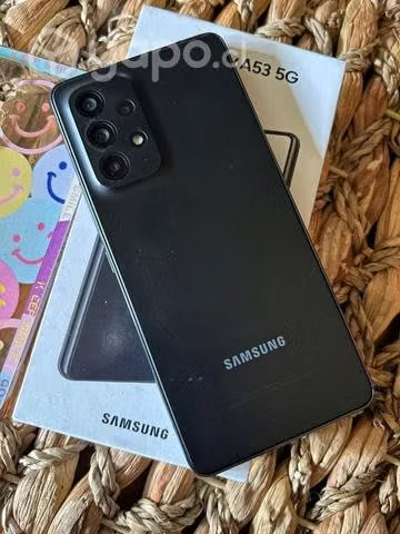 Samsung a53 5g