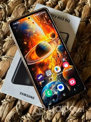 Samsung a53 5g