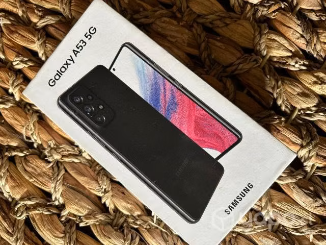 Samsung a53 5g