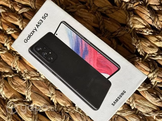 Samsung a53 5g