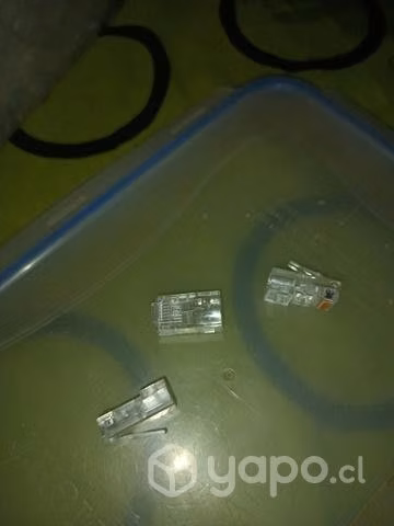 Rj 45 Categoria 5e - Imagen 3
