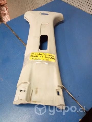 Tapiz cubre Pilar sup central der Ranger 3.2 2014