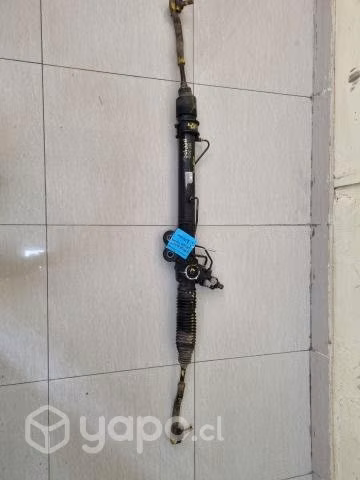 Cremallera Direccion (NNP132) Nissan NP300