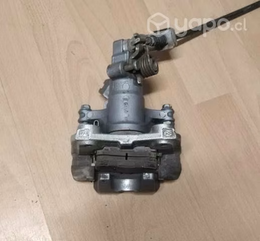 Caliper Trasero Izquierdo Suzuki Kizashi 2010-2014 - Imagen 3