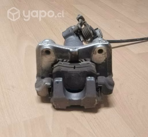 Caliper Trasero Izquierdo Suzuki Kizashi 2010-2014 - Imagen 4
