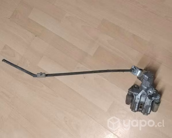 Caliper Trasero Izquierdo Suzuki Kizashi 2010-2014 - Imagen 5