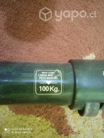 Bicicleta Ejercicio
