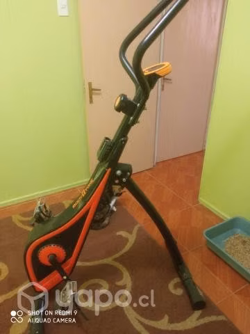 Bicicleta Ejercicio