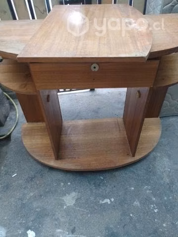 Mueble para televisión en buenas condiciones
