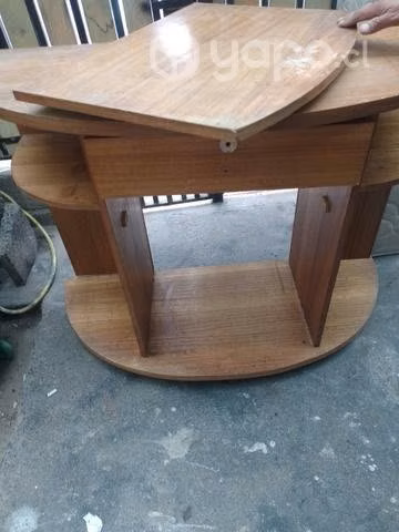 Mueble para televisión en buenas condiciones
