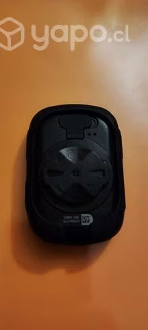 GPS Garmin Edge 130 para ciclismo