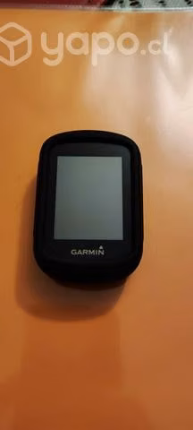 GPS Garmin Edge 130 para ciclismo