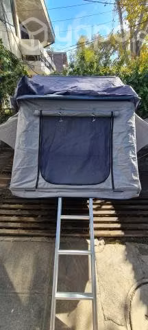 Carpa volcano