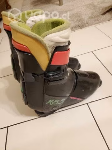 Botas de ski rossignol