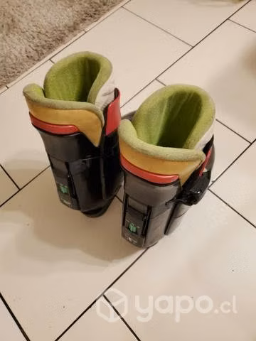 Botas de ski rossignol