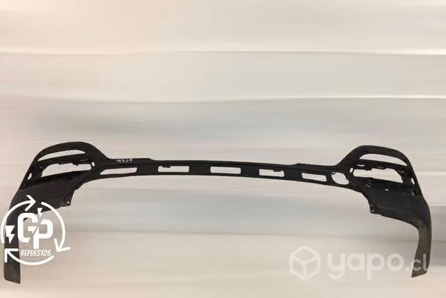 Spoiler trasero Chery tiggo 
