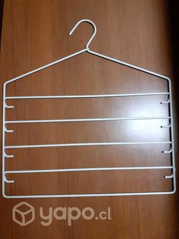Gancho para camisas y gancho para pantalones - Imagen 2